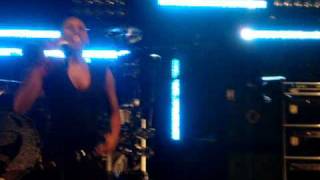 Skunk Anansie Cheap honesty (Zagreb)