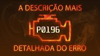 Interpretação p0196 Audi