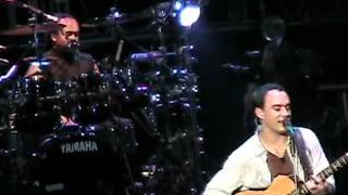 Dave Matthews Band - Typical Situation (8-7-2004) and Hello Again (8-8-2004)