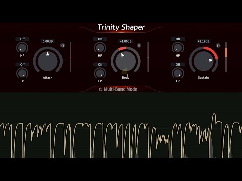 About Transient Designers