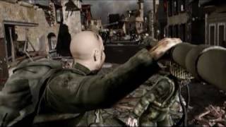Видео Faces of War / В тылу врага 2 (STEAM KEY / REGION FREE)