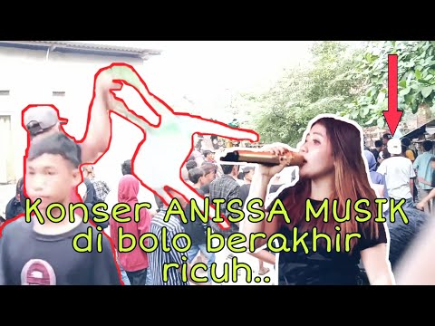 Ngango na'e poda !! Karendo vikha to'i - Anissa musik