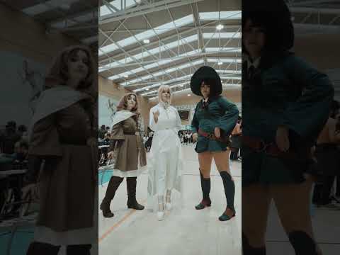 Resumen Marin Gaming Fest II