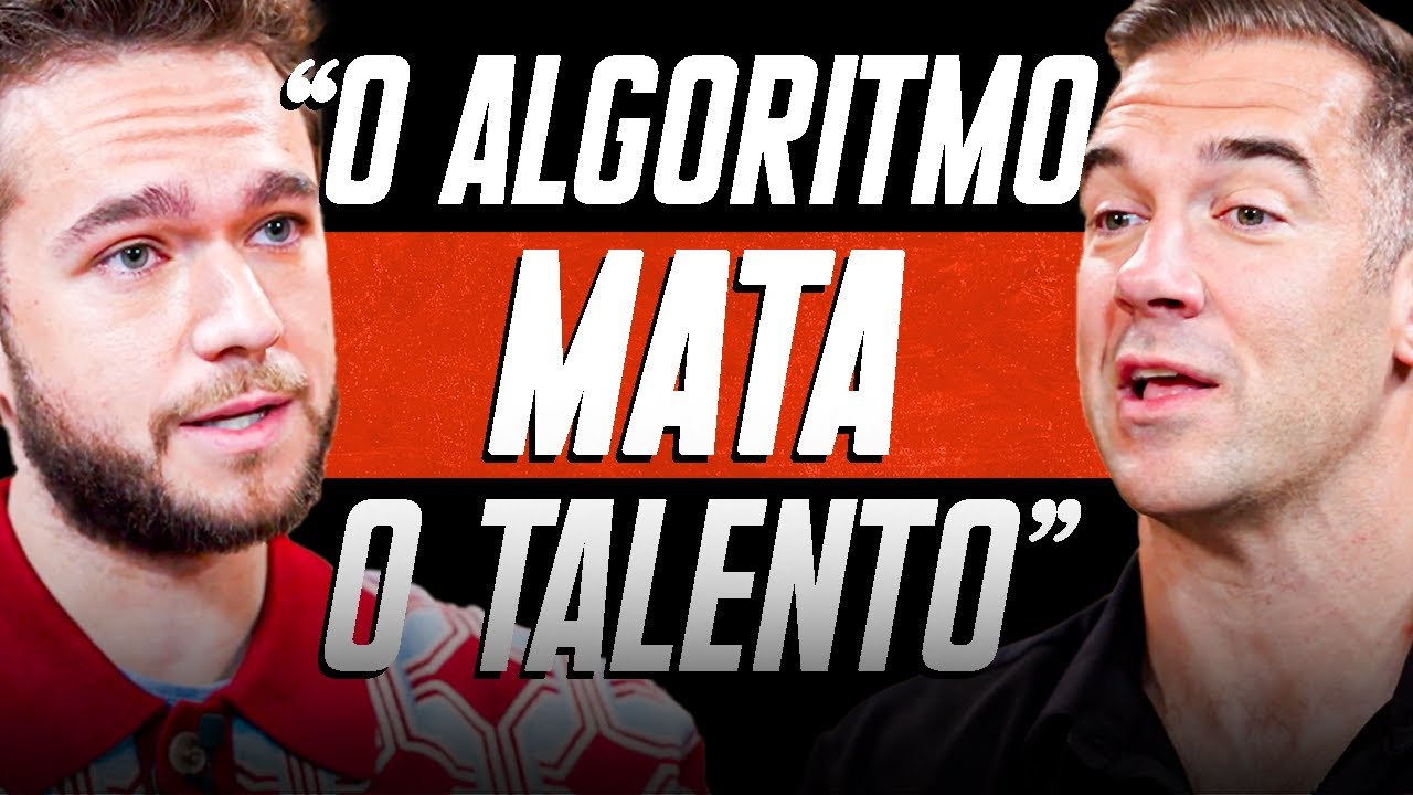 Zedd: NÃO Gosto do que o TikTok Está Fazendo com a Indústria da Música (“É DEPRESSIVO ver Isso!”)