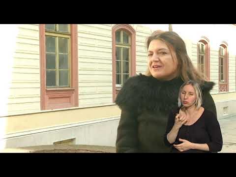 Pristupačan program: Trag - Zvezdano nebo nad Srbijom - Đorđe Stanojević (SZJ)