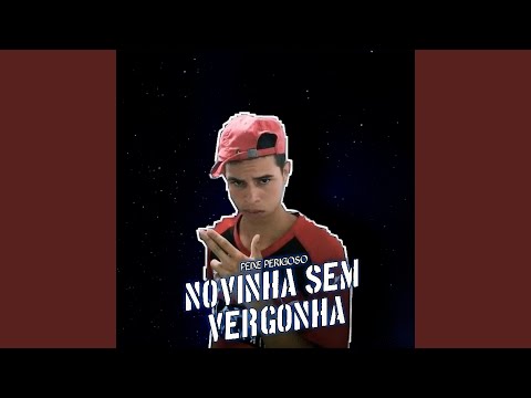 NOVINHA SEM VERGONHA