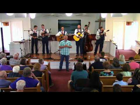 The Gospel Plowboys Singing