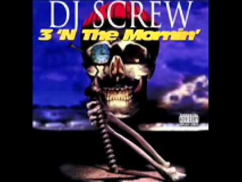 Dj Screw - Elbows Swangin