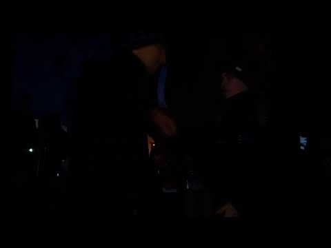 BESTIA vs GRIB - 4TOS - Donde se Cruzan los Mic: UNDERGROUND VOL 3