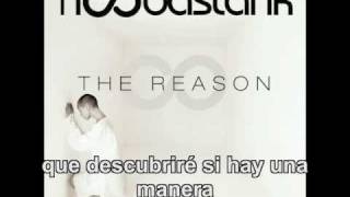 Hoobastank - Never there [Sub Español]