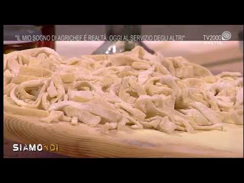 Siamo Noi - puntata del 23 ottobre