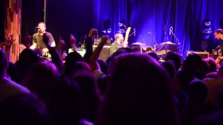 The Menzingers - The Obituaries [The Observatory]