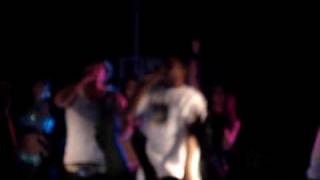 Karl Wolf - Butterfly Syrian Festival 2009