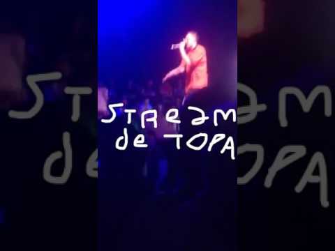 UNDERDANN vs CACHA / 8VOS / BigBang Festival 2016