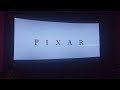 Digital Cinema Endings The Incredibles 2004