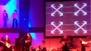 Liverpool with Henry McCullough - My Love - The Fest For Beatles Fans 2011