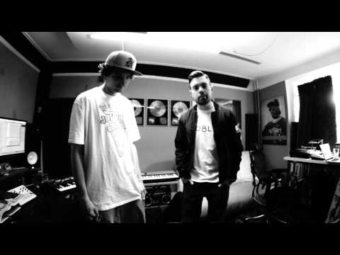 Nikt nie wie co to za bit... Rap History Warsaw pres. Priority & Ruthless Records