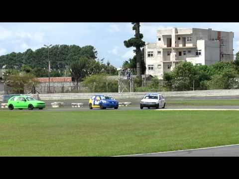 Copa Bana Pneus - 2ª volta corrida 2