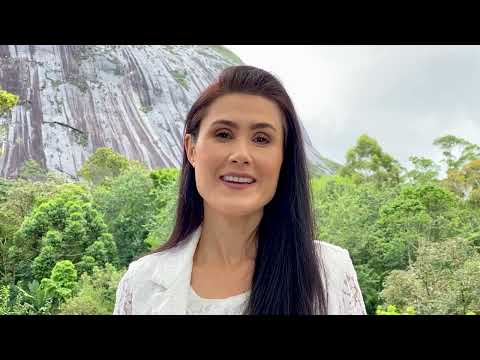 1667 Sobre a Rocha | A Porta da Graça vai Fechar | Melissa Barcelos