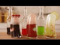 Ice Cream Soda Floats Three Fun New Flavors