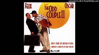 Alan Silvestri - End Credits