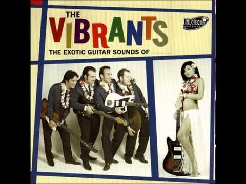 The Vibrants - Vibrant