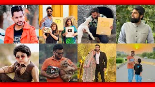 Top 10 Pakistani YouTubers 2025
