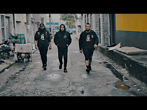 FRIENDSHIP 66 - PELAS RUAS (CLIPE OFICIAL)