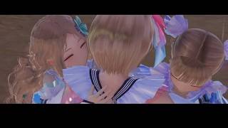 BLUE REFLECTION　幻に舞う少女の剣_52 原種戦 ～ 第12章『最後の一歩』～ ラスボス登場