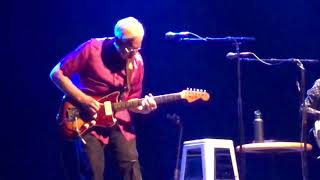 Bruce Cockburn - Strange Waters (Hamilton, Sep 30, 2017)