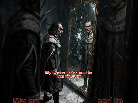 The Dark Side of Royal Rule