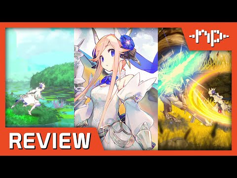 Lost Epic Review - Noisy Pixel