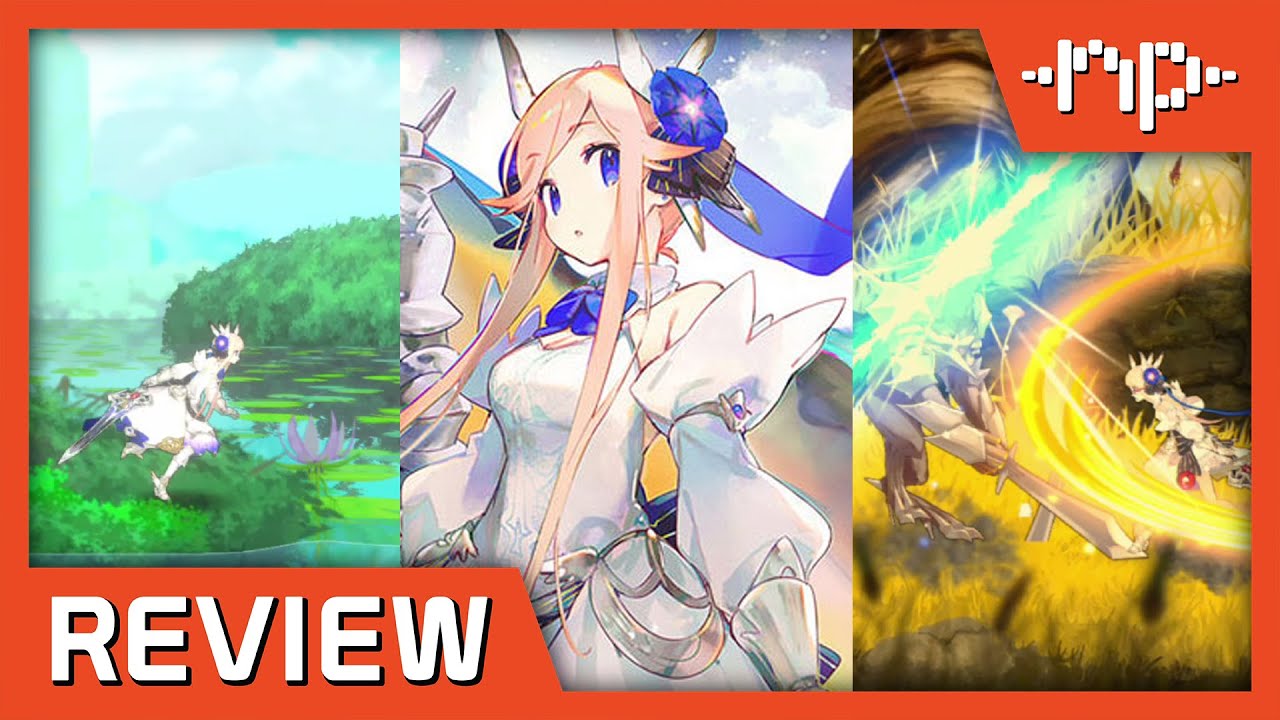 Lost Epic Review - Noisy Pixel