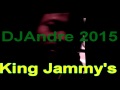 DjAndre.King Jammy's Mix Live in the 🇺🇸 US
