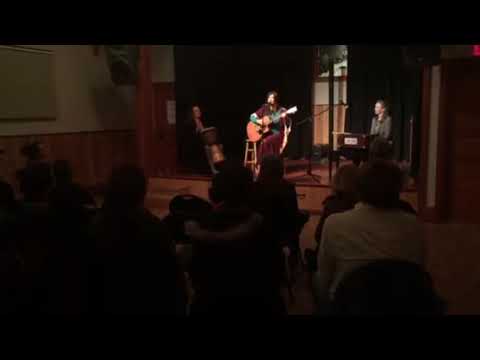 HARE RAMA - Smithers, British Columbia