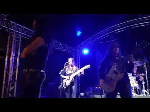 Black Rosie Wernigerode