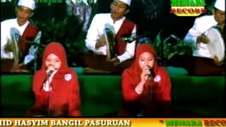 Download lagu Anal 'Abdu - Zalzalah mp3