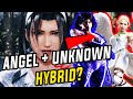 Is Jun A HYBRID Of Angel And Unknown In T8 Tekken 8 Discussion