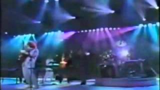 TOTO - Without Your love 1986 ( Live )