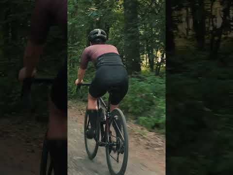 CICLOTURISMO EM VGP