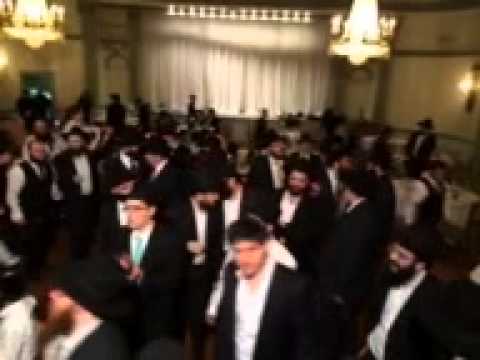 Mendy's Wedding - The Dancing