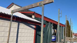 Pārdošana Pa-So Vägg & Byggställning sastatnes - Attēls 4 | Machineryline LV Pa-So Vägg & Byggställning sastatnes | Attēls 4 - Machineryline