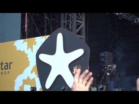 against the current 펜타포트락 페스티벌 190810