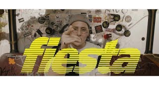 LARIMA - Fiesta (prod. by Mantra)