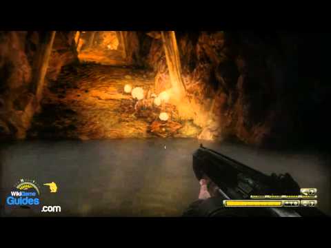 Resistance 3 Journal Locations - Chapter 12 (2 Journals)