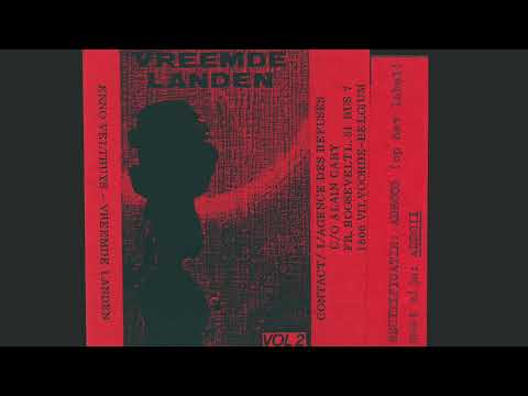 Enno Velthuys - Vreemde Landen Vol 2