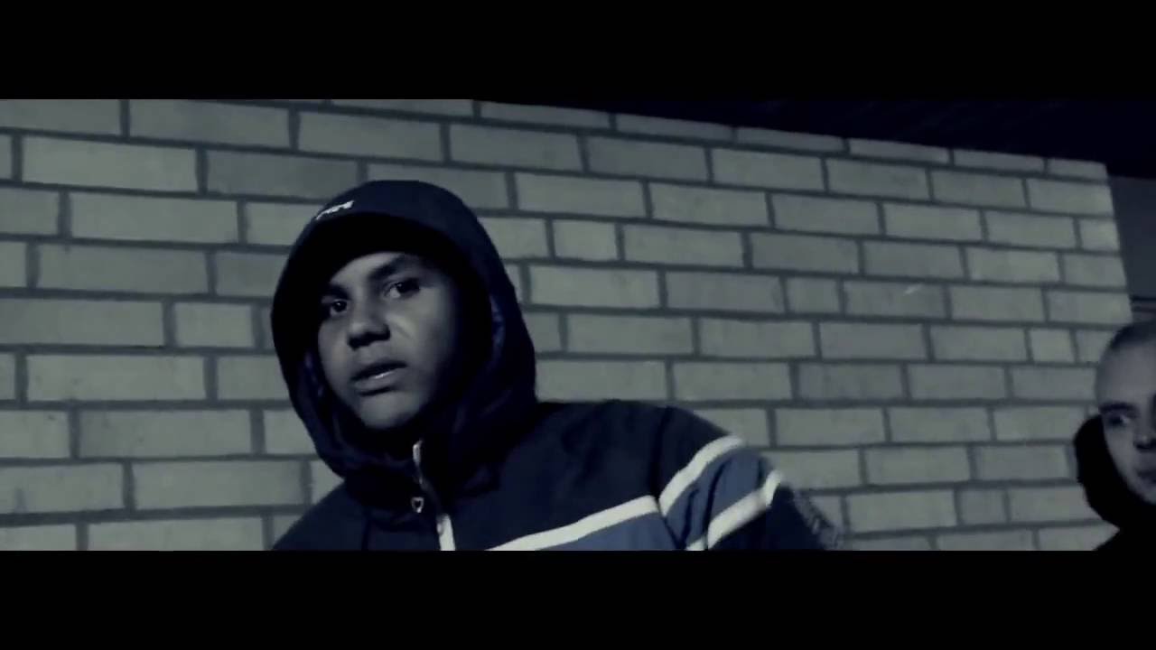 Lawicki ft Kaarim – ”Hämta Para”