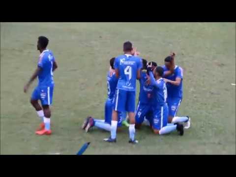 NAC NACIONAL ROLÂNDIA 2 x CAMBÉ ZERO - 2nd P. By FARINA