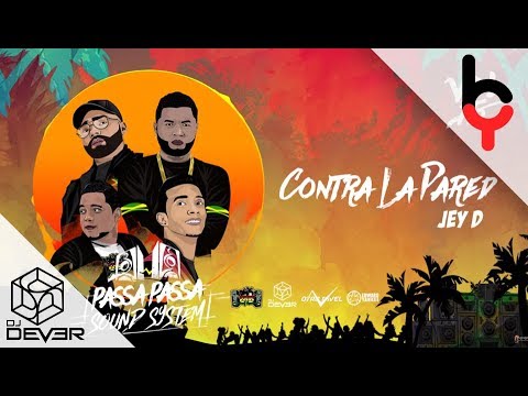 Jey D - Contra La Pared