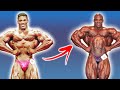 The BIRTH of an ICON | Ronnie Coleman